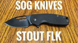 SOG Stout FLK